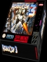 Nintendo  SNES&nbsp; - &nbsp;RoboCop 3 (USA)